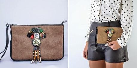 DESCUBRIMIENTOS: TENDENCCO