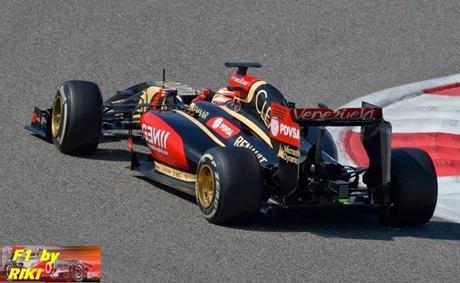 RESUMEN DE LA TEMPORADA 2014 DE F1 PARTE 1 - NUEVA ERA, NUEVOS JEFES RESUMEN DE LA TEMPORADA 2014 DE F1 PARTE 1 - NUEVA ERA, NUEVOS JEFES