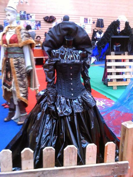 Crónica: Expotaku Barcelona'2014