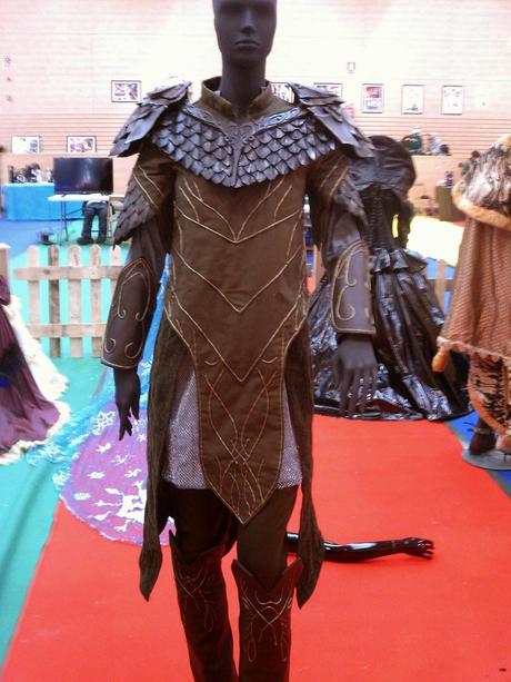 Crónica: Expotaku Barcelona'2014