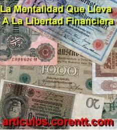 libertad financiera