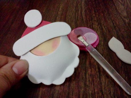 Adornemos el arbolito.