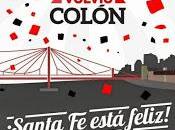 Colón ascendió Primera División