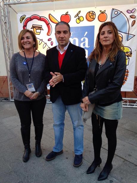 La III Feria Sabor a Málaga de La Malagueta duplica las ventas de la edición 2013 con una facturación de 500.000 euros