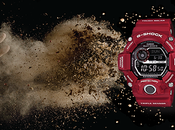 G-Shock presenta
