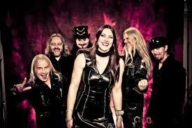 Making of del nuevo álbum de Nightwish y novedades de su próximo single, 