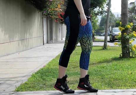 Mis Looks - Paso a paso con Everlast