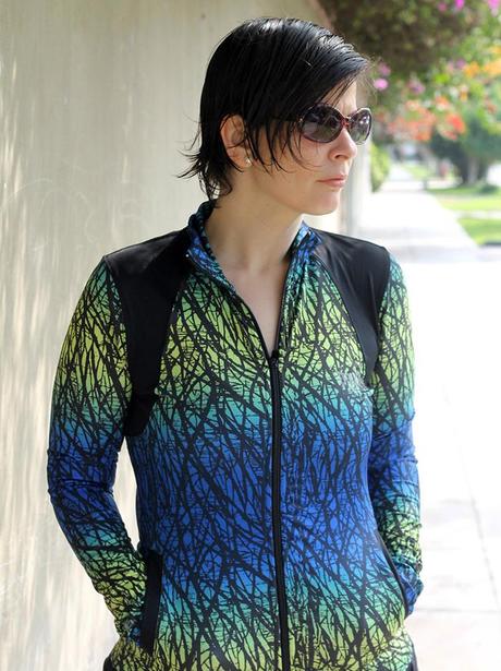 Mis Looks - Paso a paso con Everlast