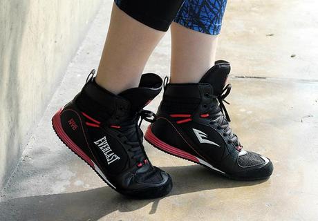 Mis Looks - Paso a paso con Everlast