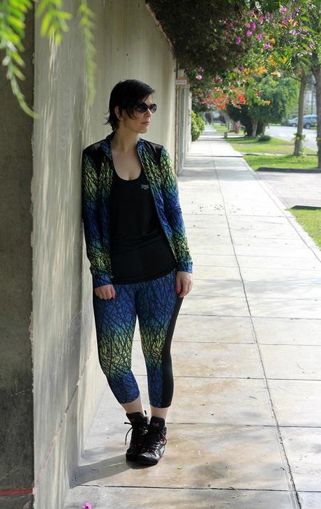 Mis Looks - Paso a paso con Everlast