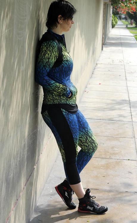 Mis Looks - Paso a paso con Everlast