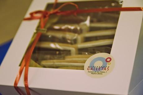 Recetas para catering