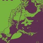 Primer vistazo a Hulk Nº 10 Hulk Nº 10