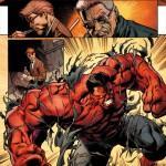 Primer vistazo a Hulk Nº 10 Hulk Nº 10