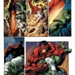 Primer vistazo a Hulk Nº 10 Hulk Nº 10