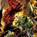 Primer vistazo a Hulk Nº 10 Hulk Nº 10