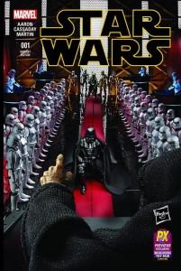 Star Wars Nº 1