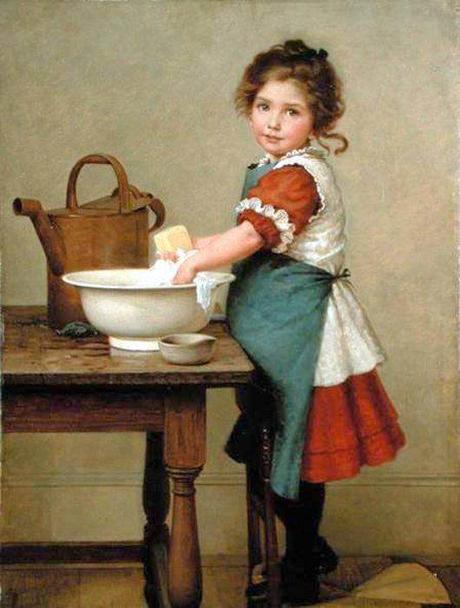 La esclavitud como prueba