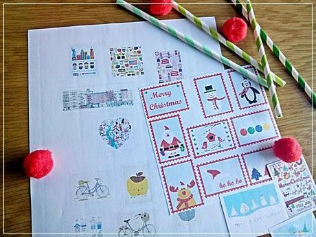 Falsos sellos Falsos sellos