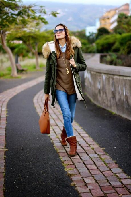 Cold outside Cold outside