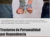 Trastorno personalidad dependencia