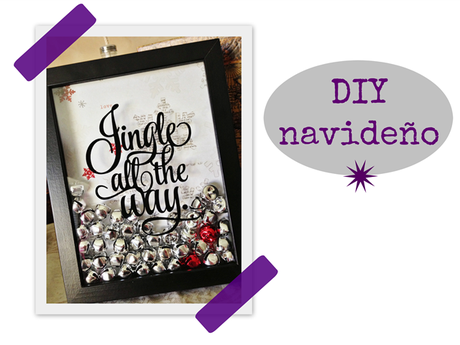 un DIY navideño
