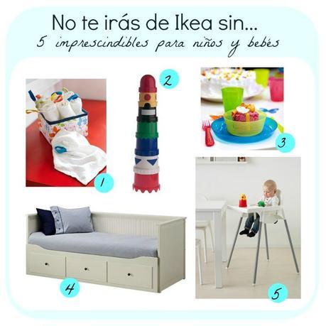 imprescindibles ikea