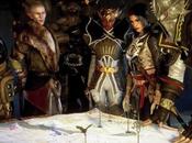 Dragon Age: Inquisition recibirá nuevo parche