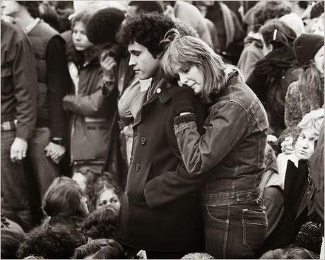 JOHN LENNON: 8 de diciembre de 1980 - Las horas finales (Parte 3 - Final) [Video]