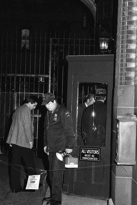 JOHN LENNON: 8 de diciembre de 1980 - Las horas finales (Parte 3 - Final) [Video]