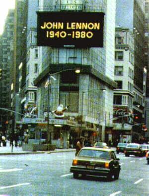 JOHN LENNON: 8 de diciembre de 1980 - Las horas finales (Parte 3 - Final) [Video]