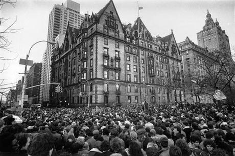 JOHN LENNON: 8 de diciembre de 1980 - Las horas finales (Parte 3 - Final) [Video]