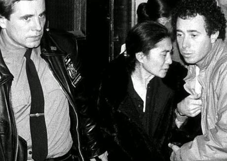 JOHN LENNON: 8 de diciembre de 1980 - Las horas finales (Parte 3 - Final)  [Video] - Paperblog