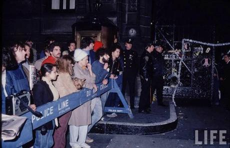 JOHN LENNON: 8 de diciembre de 1980 - Las horas finales (Parte 3 - Final) [Video]