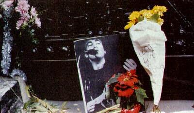 JOHN LENNON: 8 de diciembre de 1980 - Las horas finales (Parte 3 - Final) [Video]