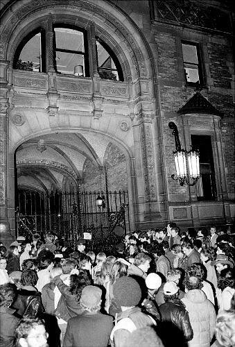 JOHN LENNON: 8 de diciembre de 1980 - Las horas finales (Parte 3 - Final) [Video]