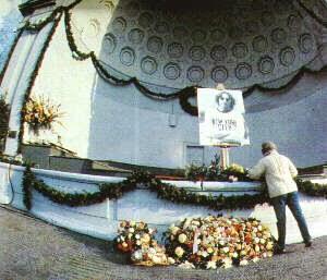 JOHN LENNON: 8 de diciembre de 1980 - Las horas finales (Parte 3 - Final) [Video]