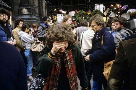 JOHN LENNON: 8 de diciembre de 1980 - Las horas finales (Parte 3 - Final) [Video]