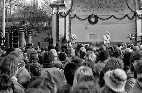 JOHN LENNON: 8 de diciembre de 1980 - Las horas finales (Parte 3 - Final) [Video]