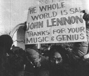 JOHN LENNON: 8 de diciembre de 1980 - Las horas finales (Parte 3 - Final) [Video]