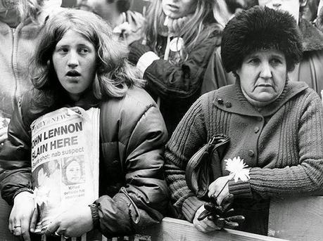 JOHN LENNON: 8 de diciembre de 1980 - Las horas finales (Parte 3 - Final) [Video]