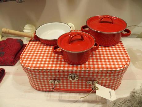 De compras por... la Concept Store de Nanos... con ideas originales para los peques