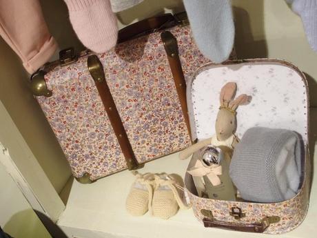 De compras por... la Concept Store de Nanos... con ideas originales para los peques