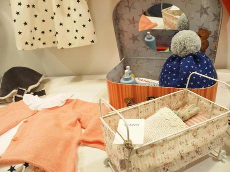 De compras por... la Concept Store de Nanos... con ideas originales para los peques