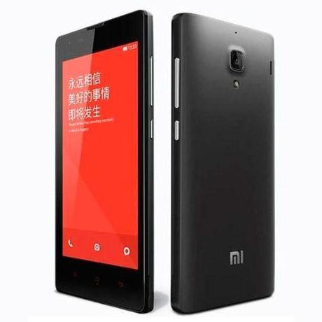 Xiaomi Red Rice 1S