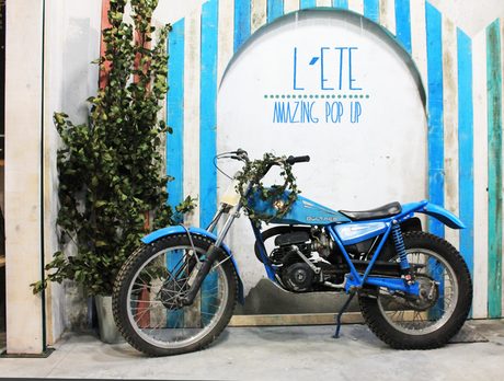 No sé a vosotros, pero a mí este puente me ha venido de m...