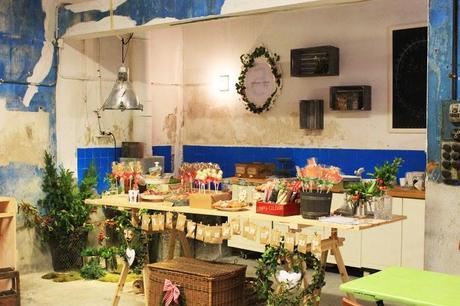 No sé a vosotros, pero a mí este puente me ha venido de m...