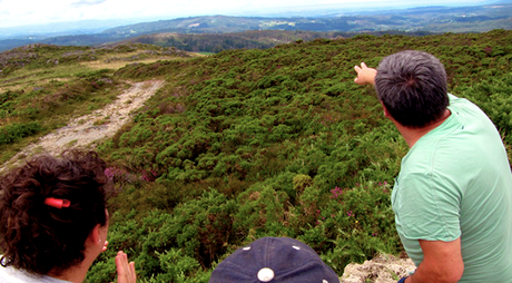 Montenoso: cartografiando comunes en el monte