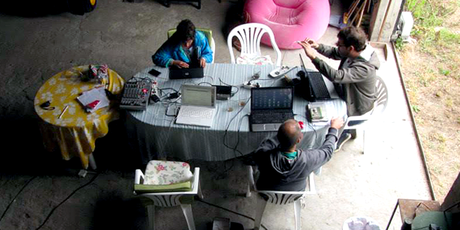 Montenoso: cartografiando comunes en el monte Montenoso: cartografiando comunes en el monte