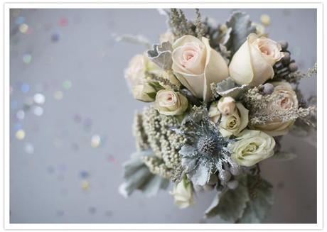 Especial: Novias de invierno